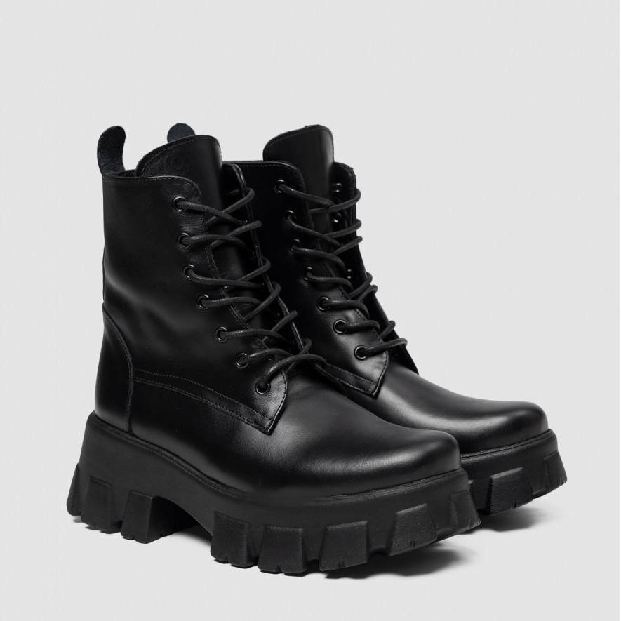   Bocanci - .Classic Update - Black